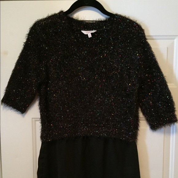 HP🎉 Quarter Sleeve Sweater Shirt - Picture 2 of 7